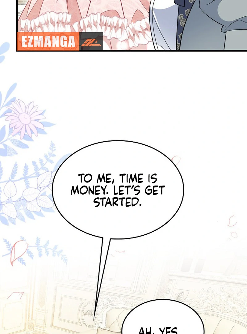 A Thousand Ways For Her to Take Revenge chapter 36 page 7