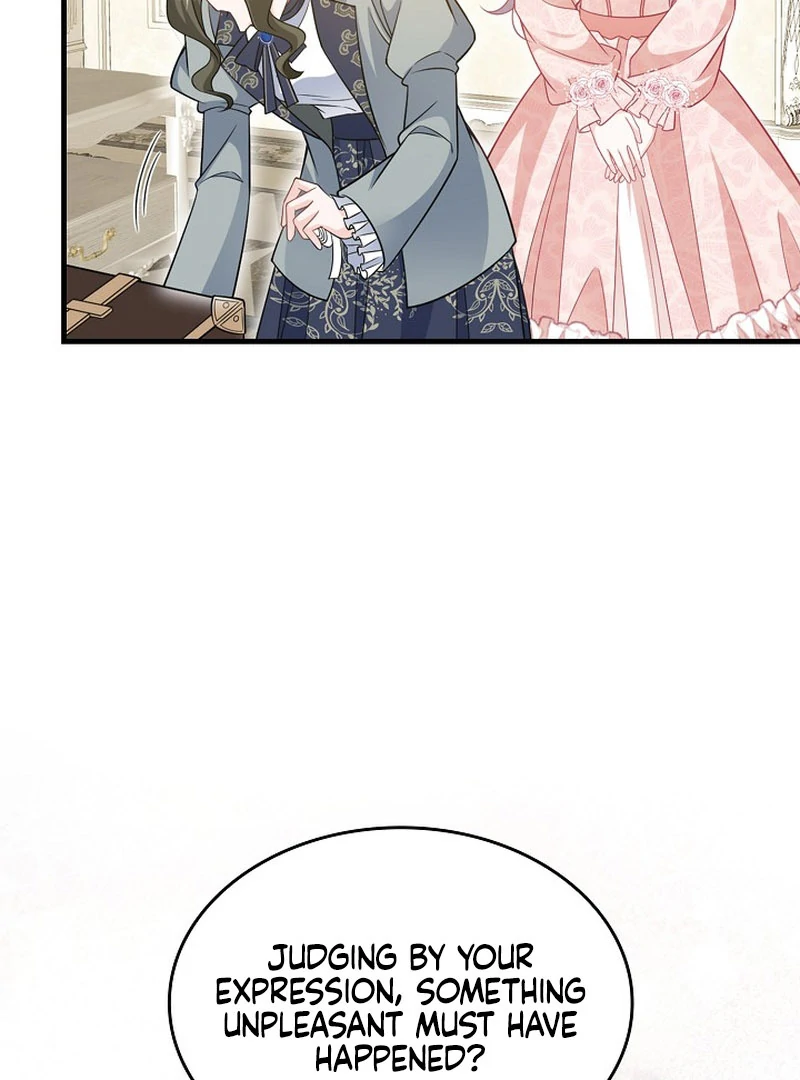 A Thousand Ways For Her to Take Revenge chapter 36 page 10