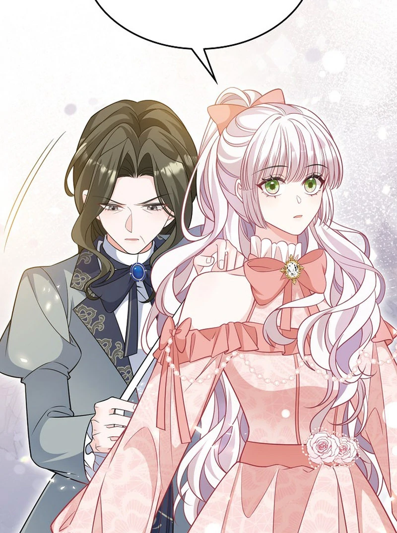 A Thousand Ways For Her to Take Revenge chapter 36 page 11