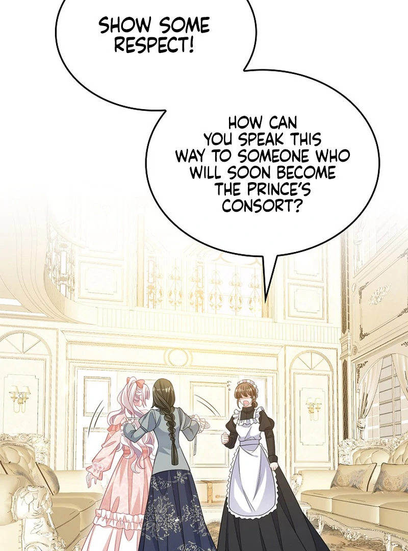 A Thousand Ways For Her to Take Revenge chapter 36 page 16