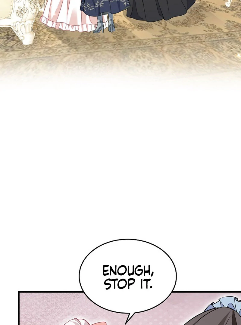A Thousand Ways For Her to Take Revenge chapter 36 page 17