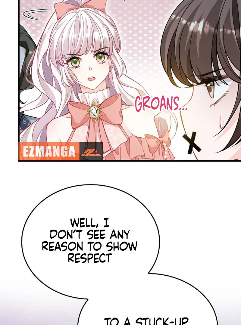 A Thousand Ways For Her to Take Revenge chapter 36 page 18