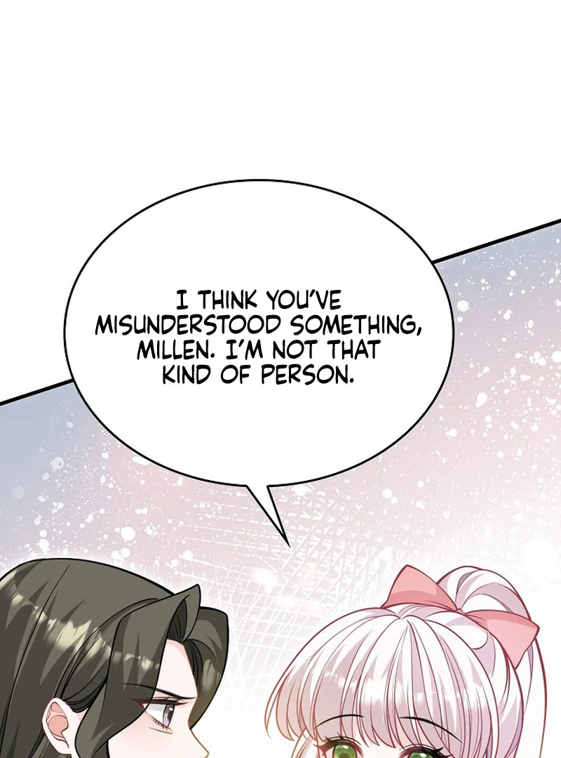 A Thousand Ways For Her to Take Revenge chapter 36 page 21