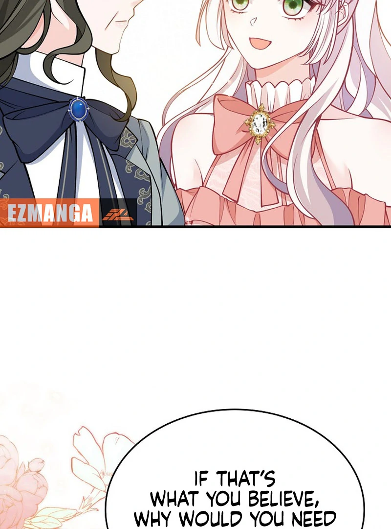 A Thousand Ways For Her to Take Revenge chapter 36 page 22