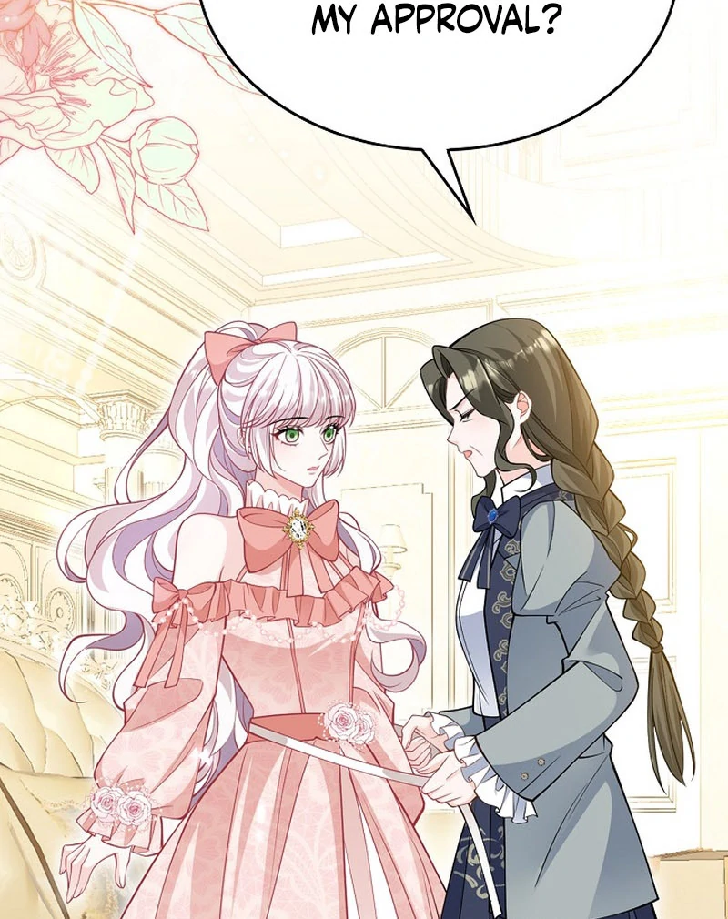 A Thousand Ways For Her to Take Revenge chapter 36 page 23