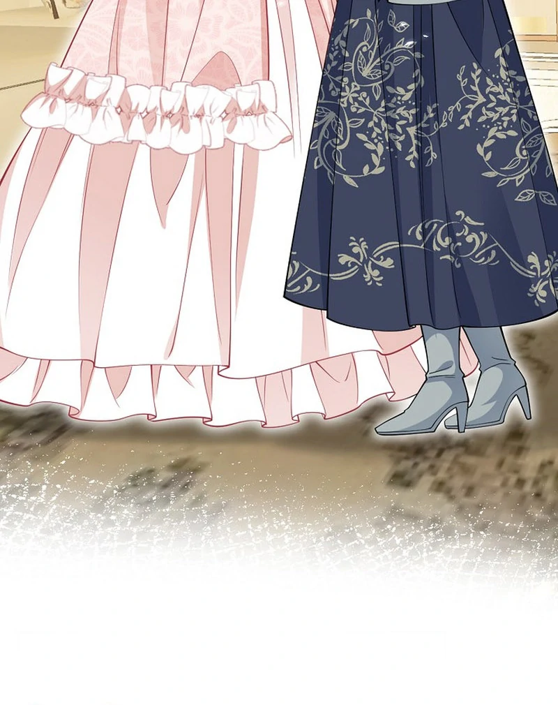 A Thousand Ways For Her to Take Revenge chapter 36 page 24