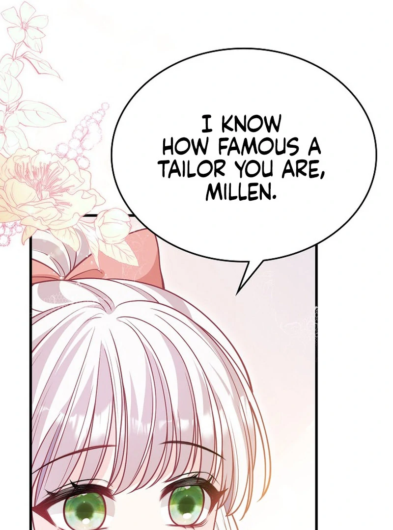 A Thousand Ways For Her to Take Revenge chapter 36 page 25