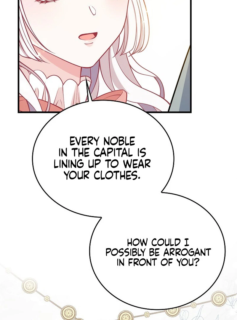 A Thousand Ways For Her to Take Revenge chapter 36 page 26