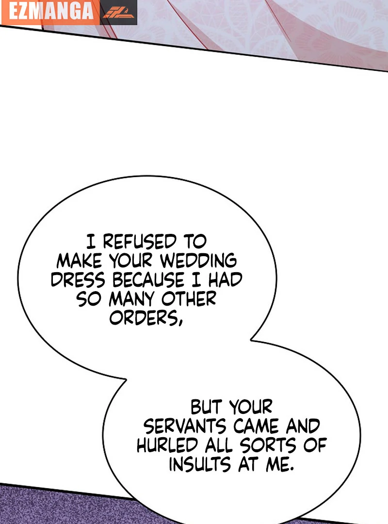 A Thousand Ways For Her to Take Revenge chapter 36 page 29