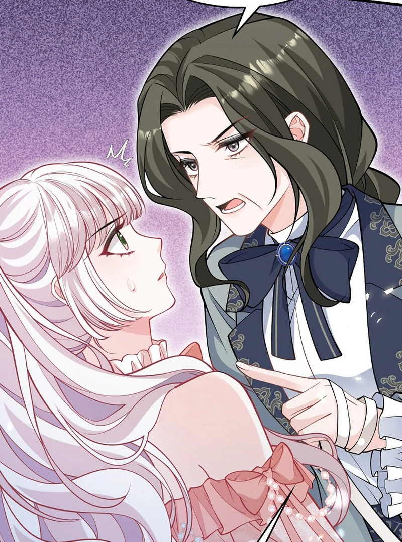 A Thousand Ways For Her to Take Revenge chapter 36 page 30