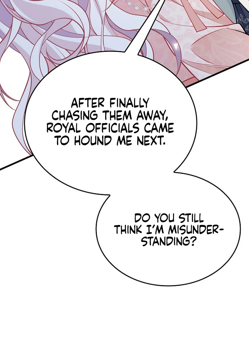 A Thousand Ways For Her to Take Revenge chapter 36 page 31