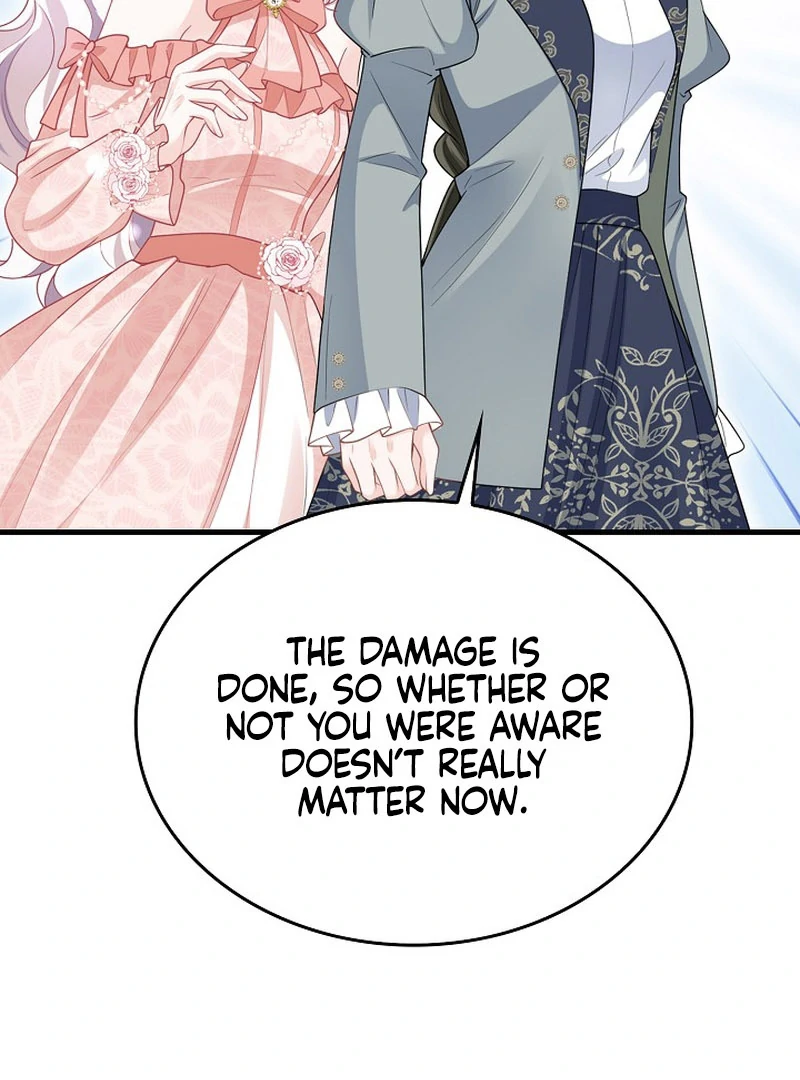 A Thousand Ways For Her to Take Revenge chapter 36 page 33