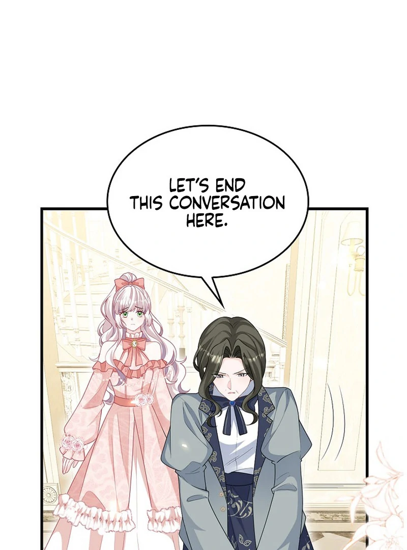 A Thousand Ways For Her to Take Revenge chapter 36 page 34