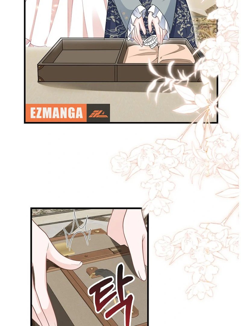 A Thousand Ways For Her to Take Revenge chapter 36 page 35