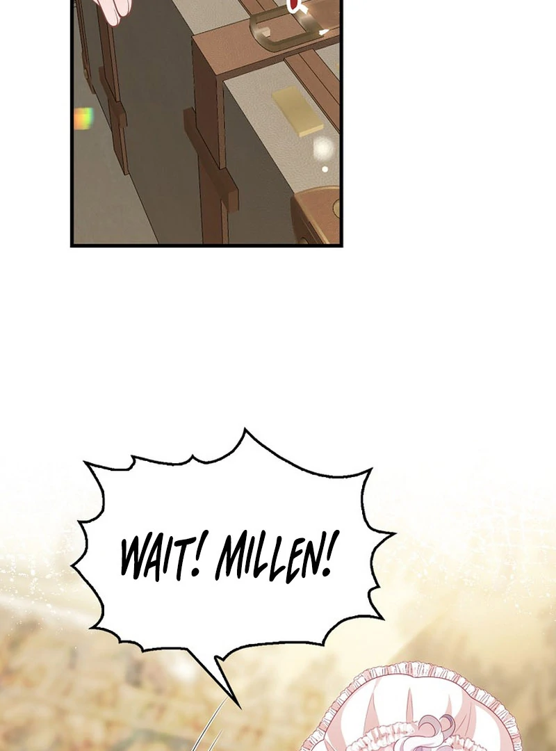 A Thousand Ways For Her to Take Revenge chapter 36 page 36