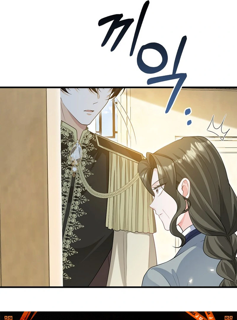 A Thousand Ways For Her to Take Revenge chapter 36 page 39