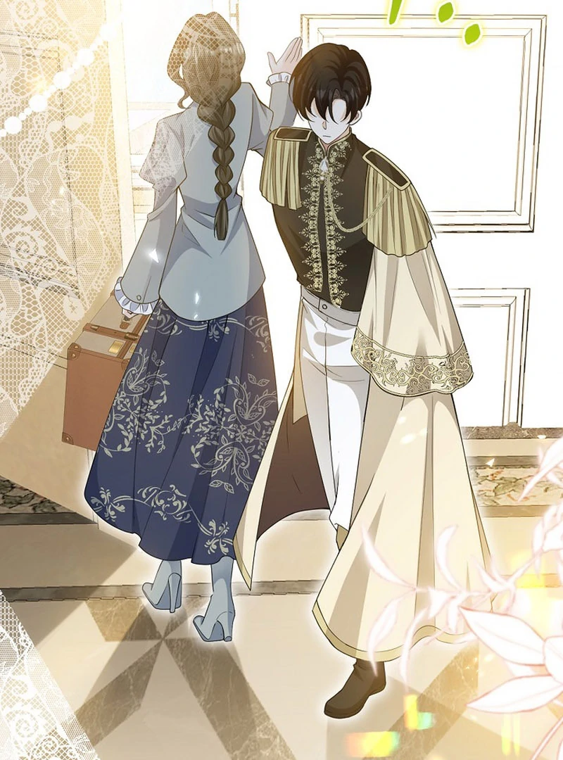 A Thousand Ways For Her to Take Revenge chapter 36 page 44