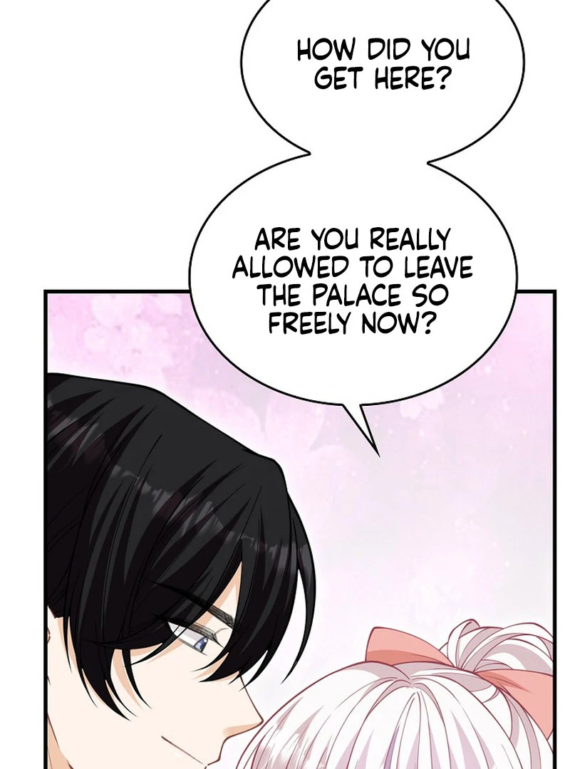 A Thousand Ways For Her to Take Revenge chapter 36 page 47