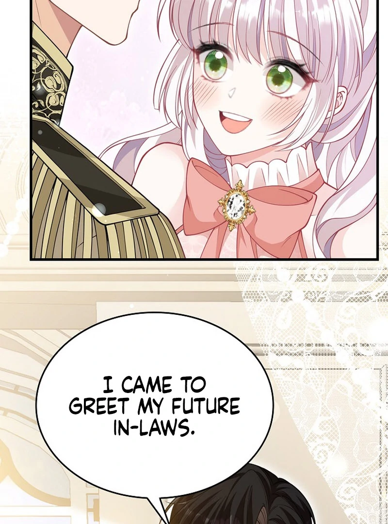 A Thousand Ways For Her to Take Revenge chapter 36 page 48