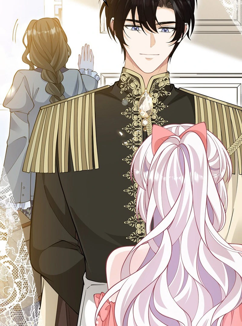 A Thousand Ways For Her to Take Revenge chapter 36 page 49