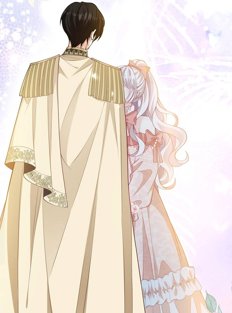 A Thousand Ways For Her to Take Revenge chapter 36 page 53