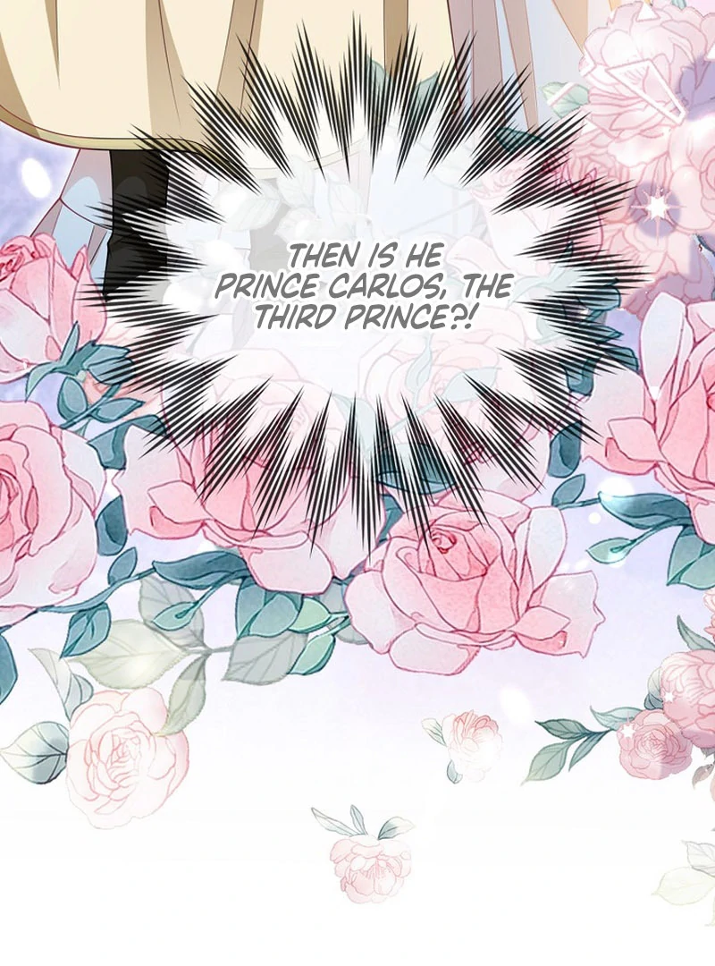 A Thousand Ways For Her to Take Revenge chapter 36 page 54
