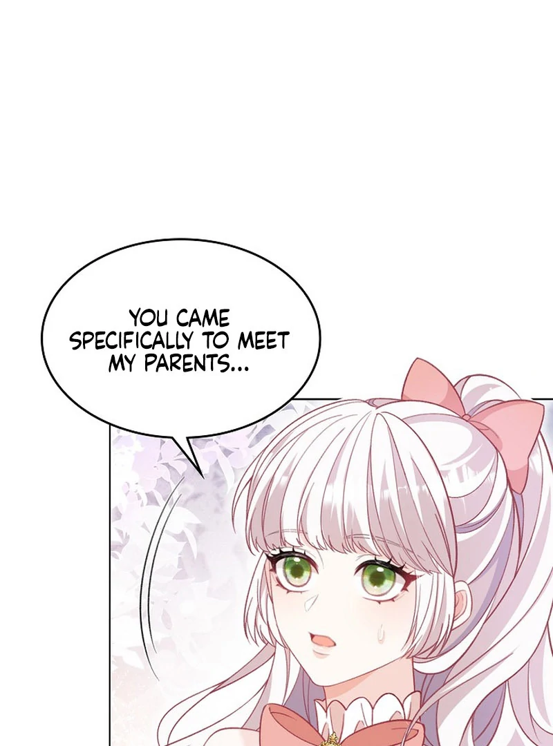 A Thousand Ways For Her to Take Revenge chapter 36 page 55