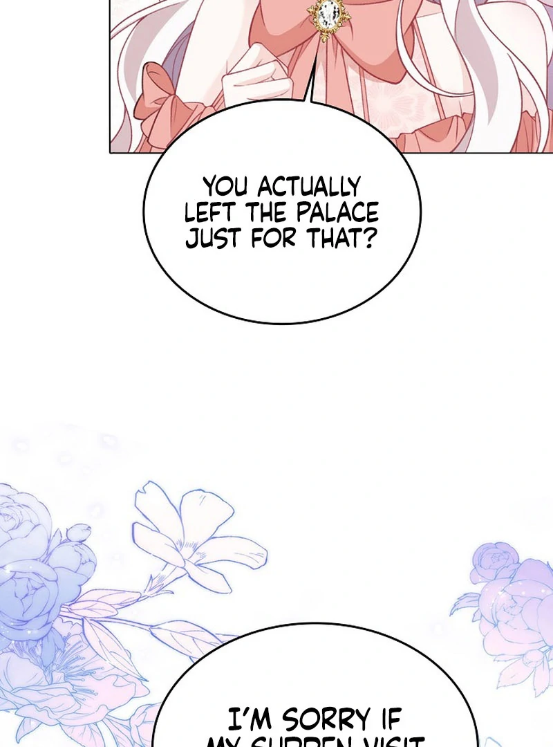 A Thousand Ways For Her to Take Revenge chapter 36 page 56