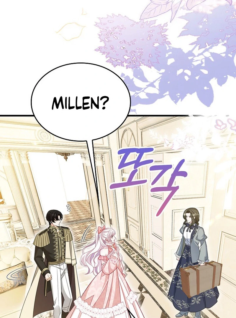 A Thousand Ways For Her to Take Revenge chapter 36 page 63