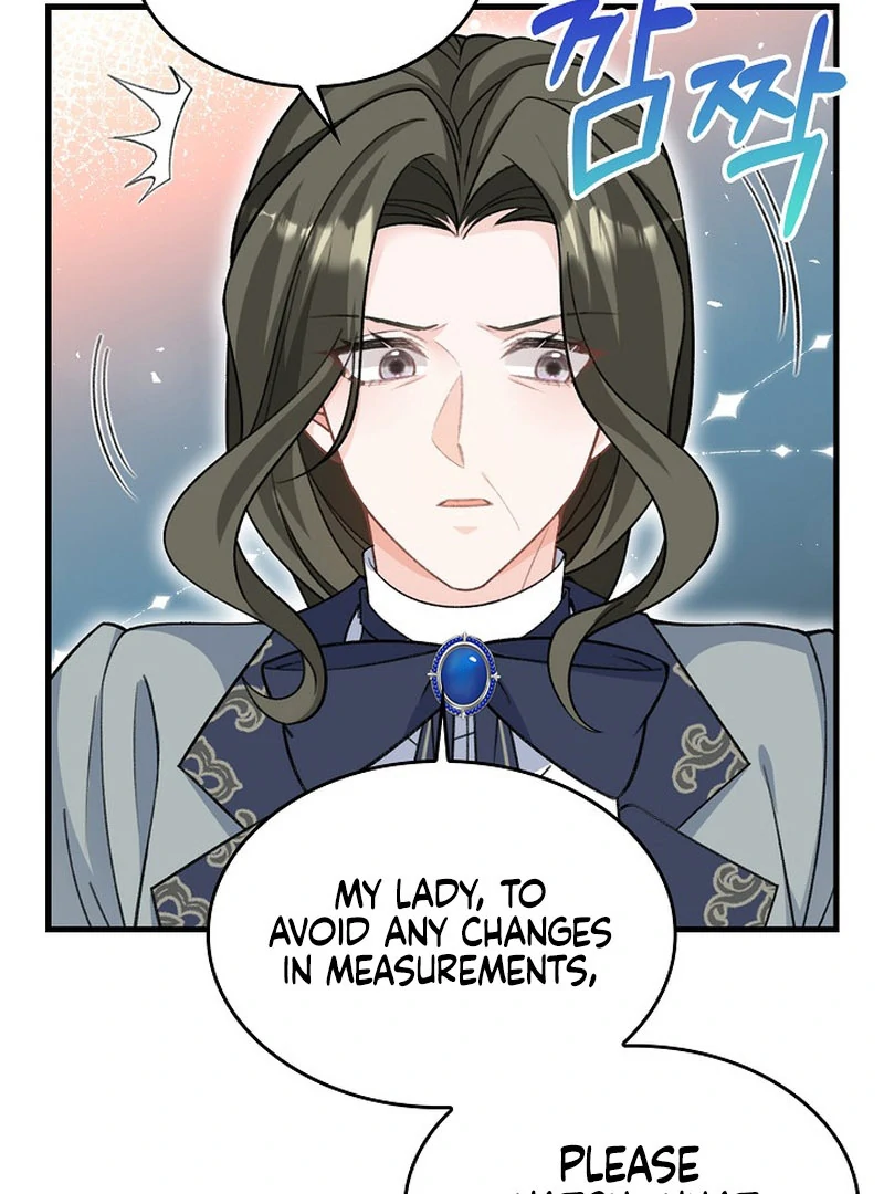 A Thousand Ways For Her to Take Revenge chapter 36 page 71