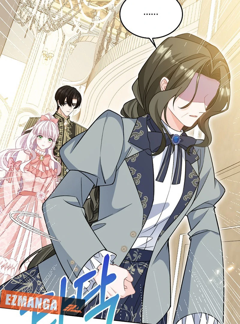 A Thousand Ways For Her to Take Revenge chapter 36 page 73