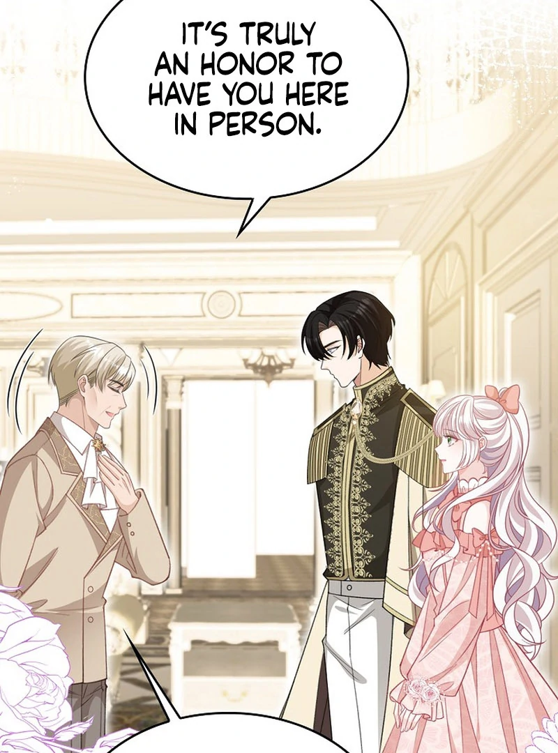 A Thousand Ways For Her to Take Revenge chapter 36 page 76