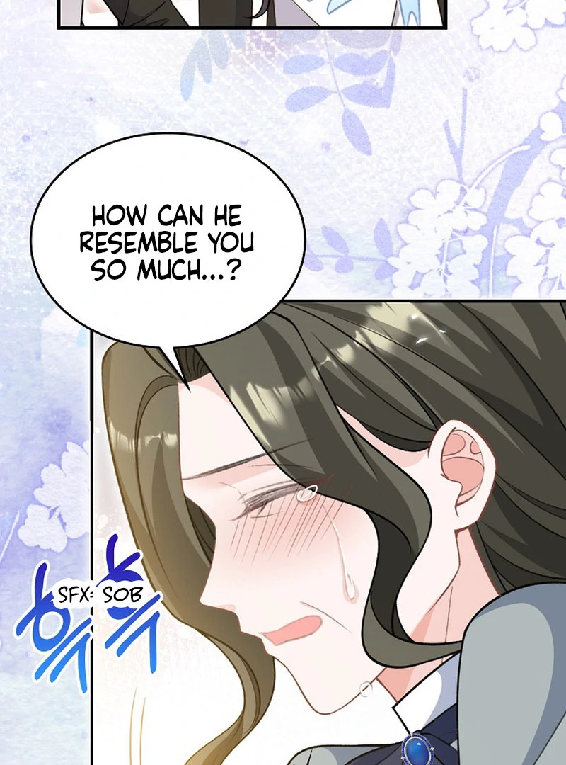 A Thousand Ways For Her to Take Revenge chapter 36 page 95