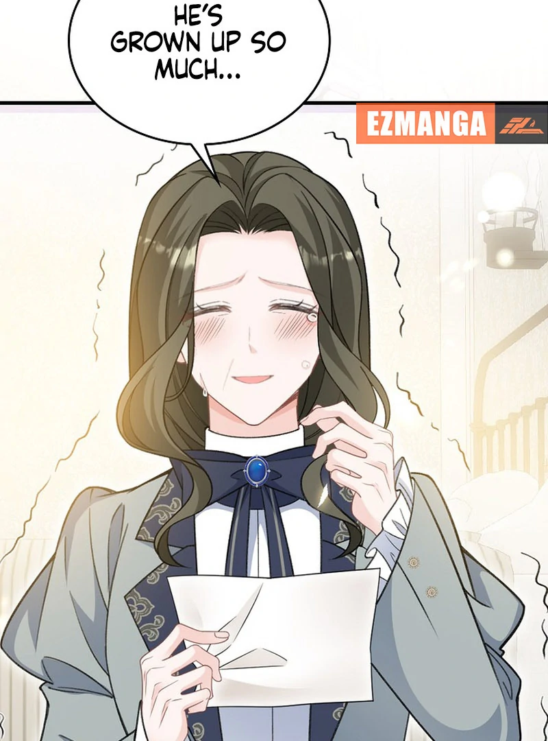 A Thousand Ways For Her to Take Revenge chapter 36 page 97