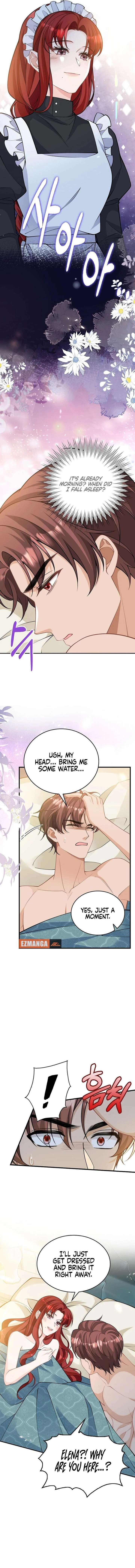 A Thousand Ways For Her to Take Revenge chapter 39 page 7