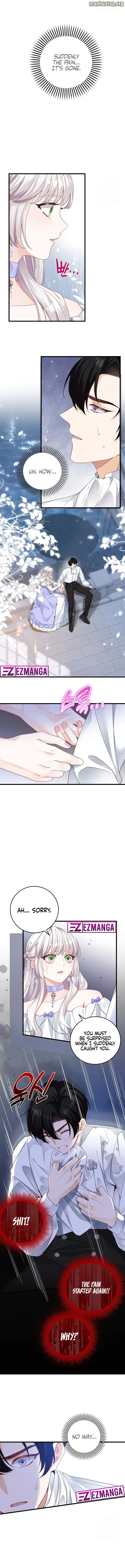 A Thousand Ways For Her to Take Revenge chapter 6 page 11