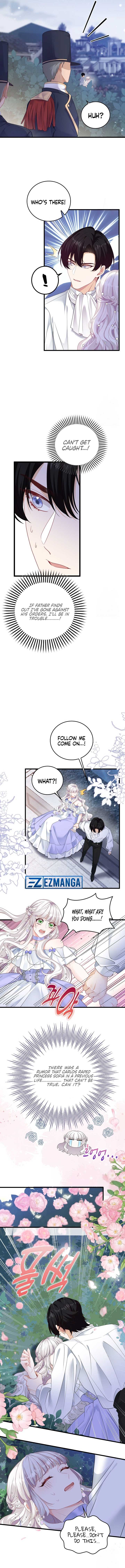 A Thousand Ways For Her to Take Revenge chapter 7 page 2