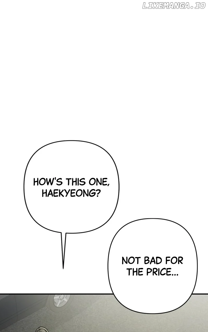 In the Spring Shadow chapter 30 page 2