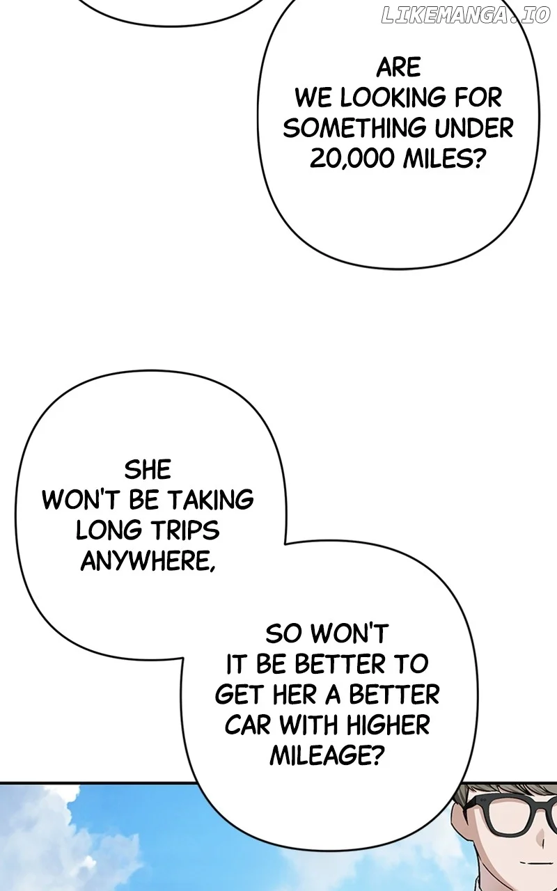 In the Spring Shadow chapter 30 page 4