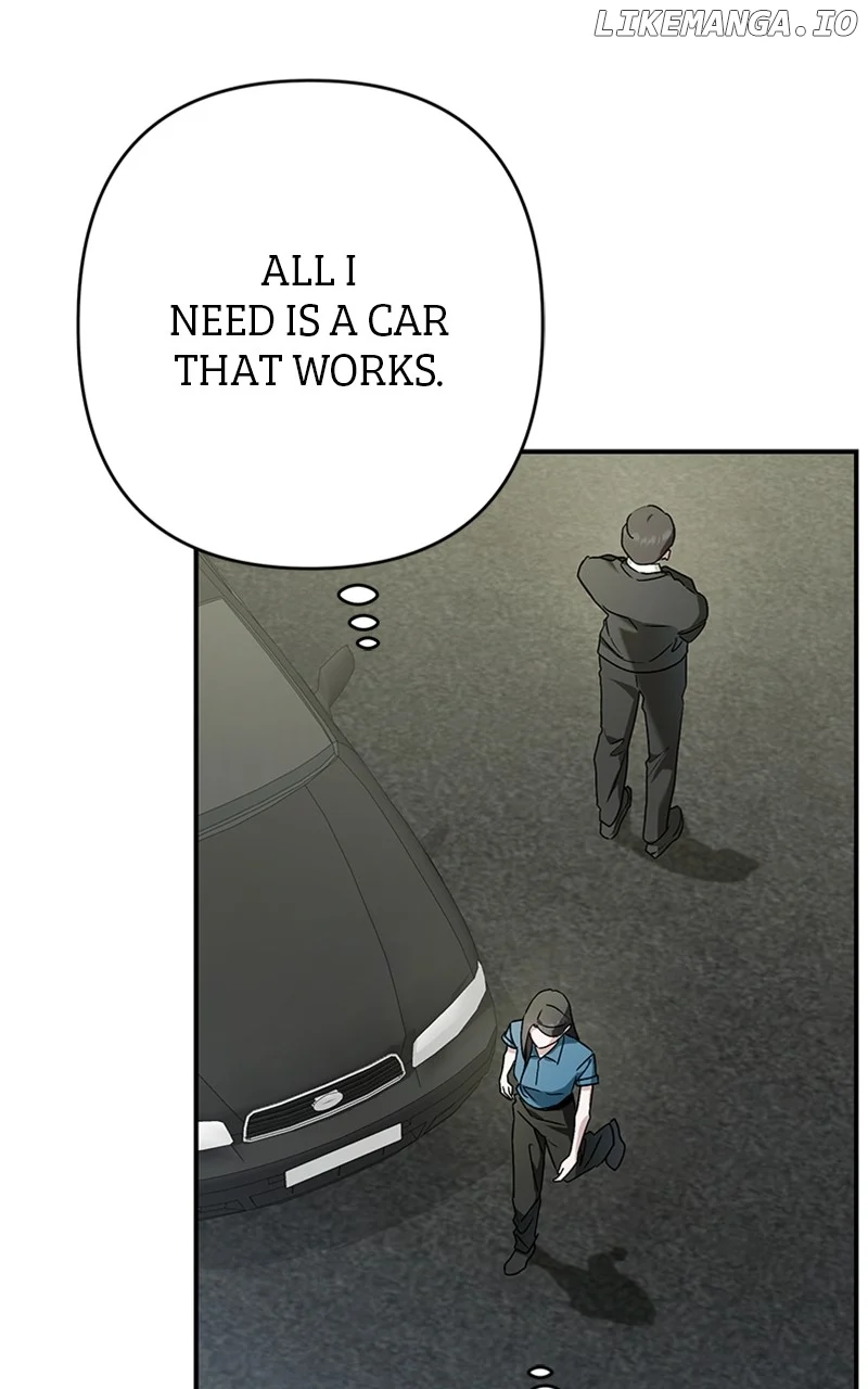 In the Spring Shadow chapter 30 page 7