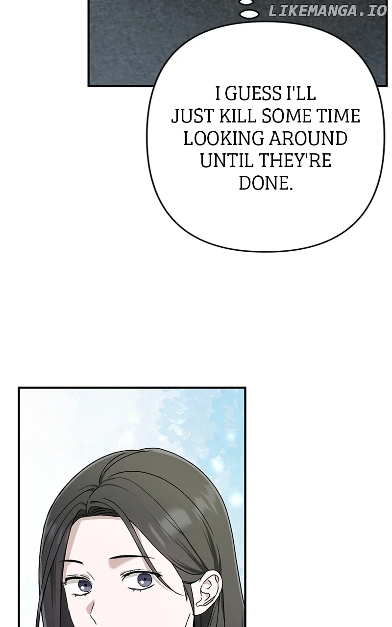 In the Spring Shadow chapter 30 page 8