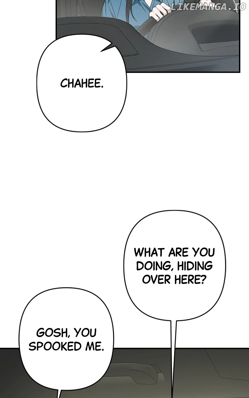 In the Spring Shadow chapter 30 page 13