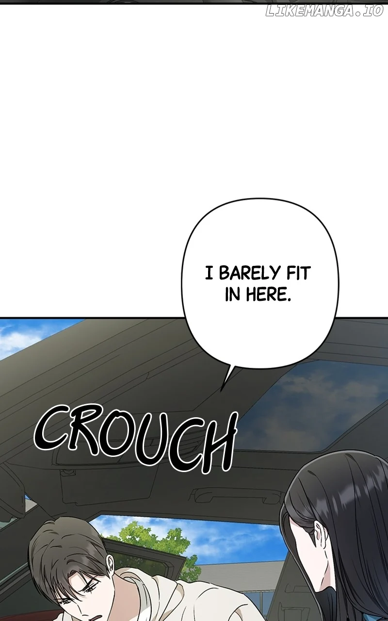 In the Spring Shadow chapter 30 page 16