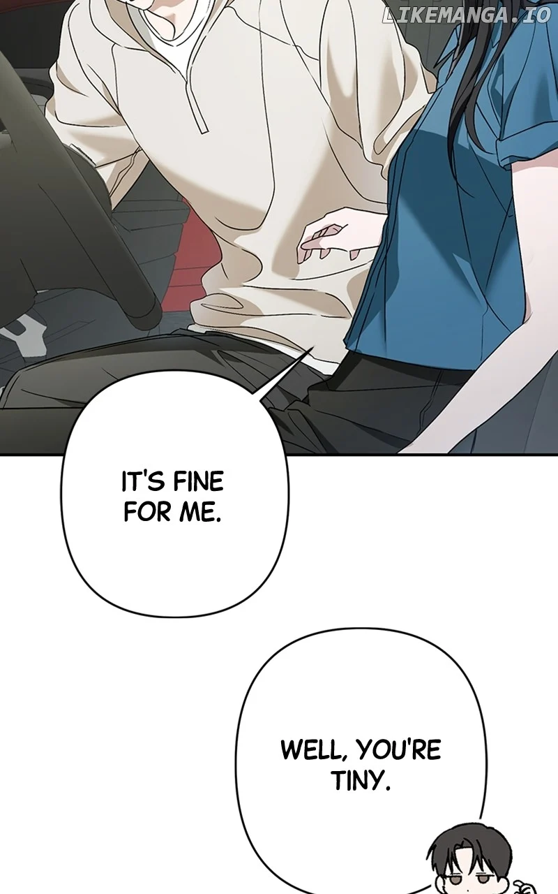 In the Spring Shadow chapter 30 page 17