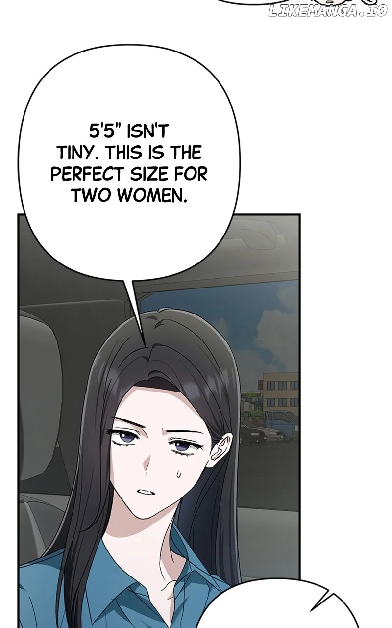 In the Spring Shadow chapter 30 page 18