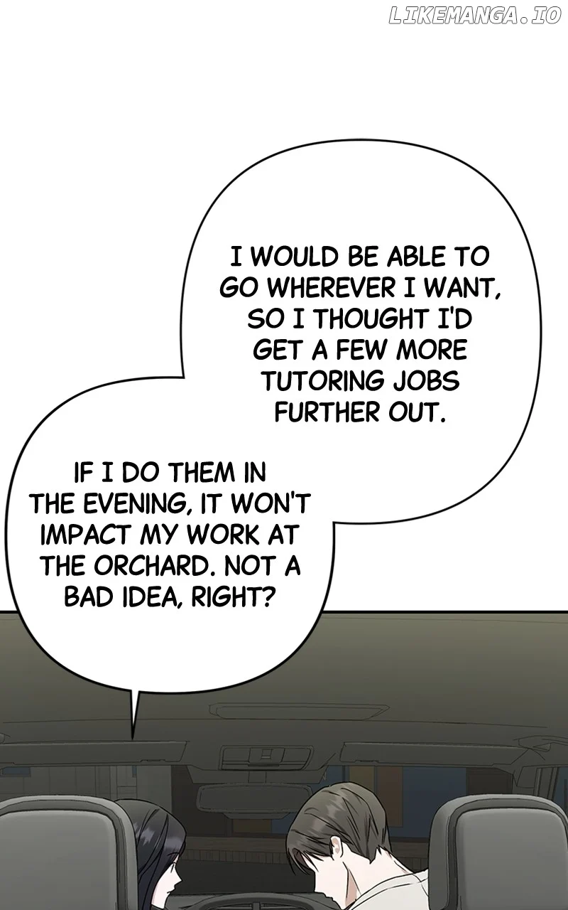 In the Spring Shadow chapter 30 page 22