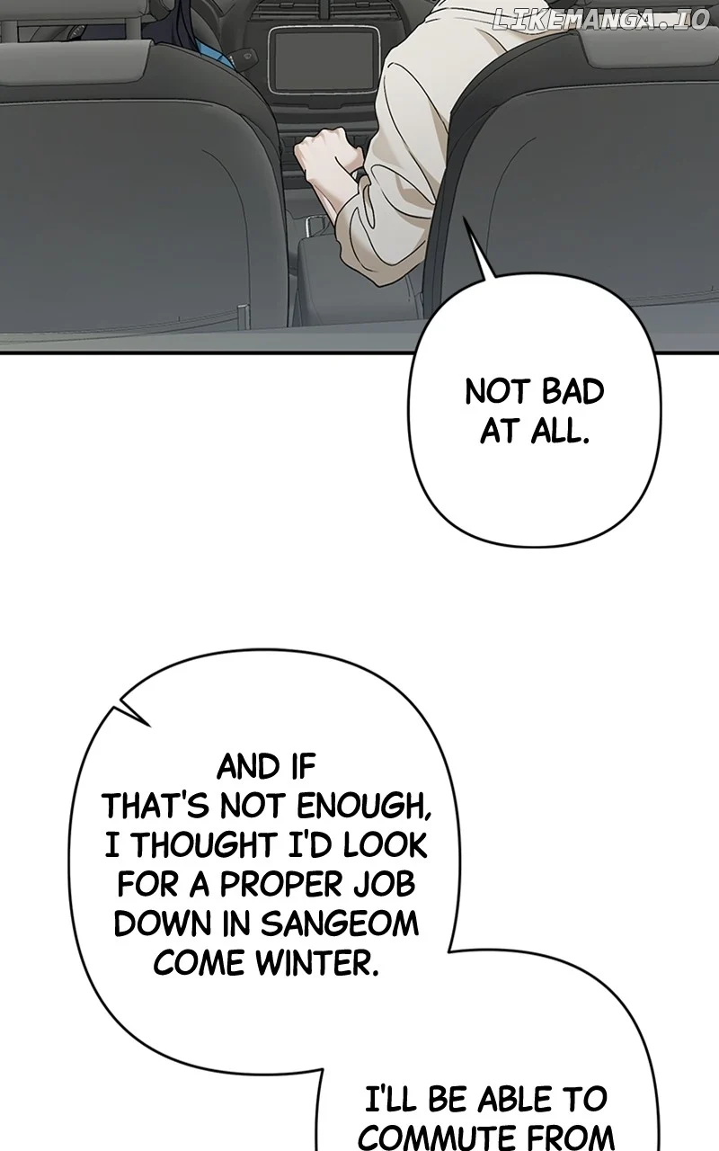In the Spring Shadow chapter 30 page 23