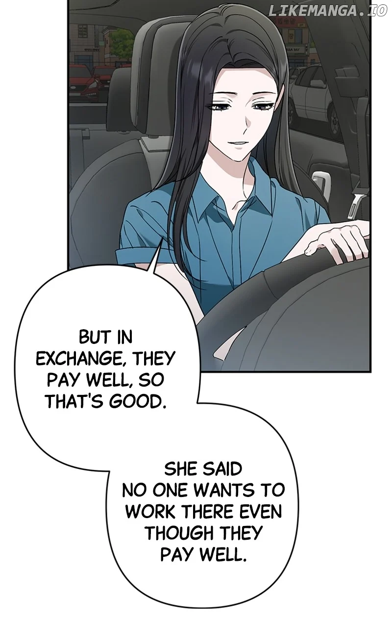 In the Spring Shadow chapter 30 page 27