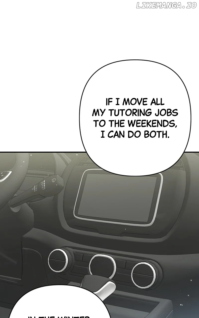 In the Spring Shadow chapter 30 page 28