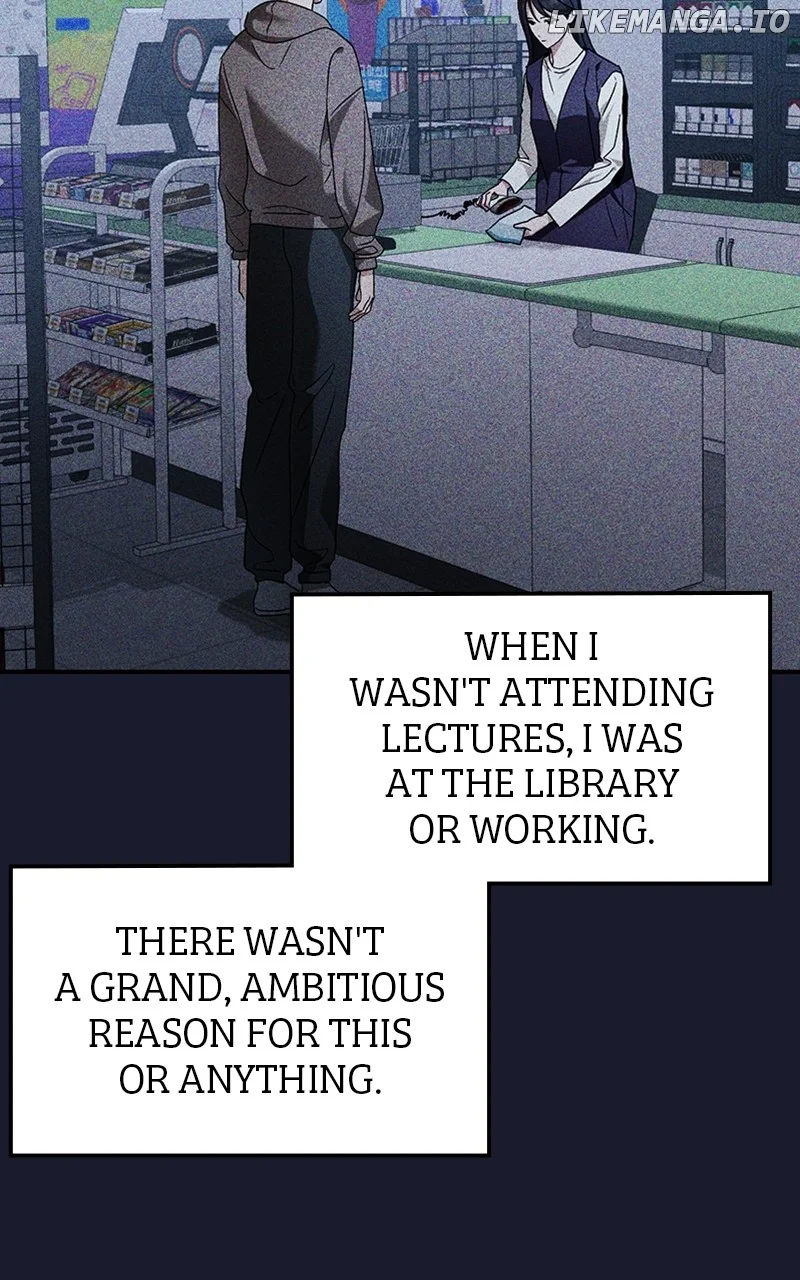 In the Spring Shadow chapter 30 page 39